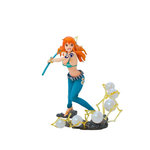 ABYstyle Figurine - One Piece Nami - 16 cm