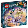 LEGO Elves 41193 - Aira et la chanson du dragon du vent 