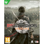 Koei Dynasty Warriors Origins Xbox Series X