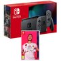 EXCLU WEB Console Nintendo Switch Joy-Con Gris + FIFA 20