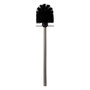 Voir la diapositive 2 : FIVE Brosse WC Design  Cocon  40cm Bleu Arctique