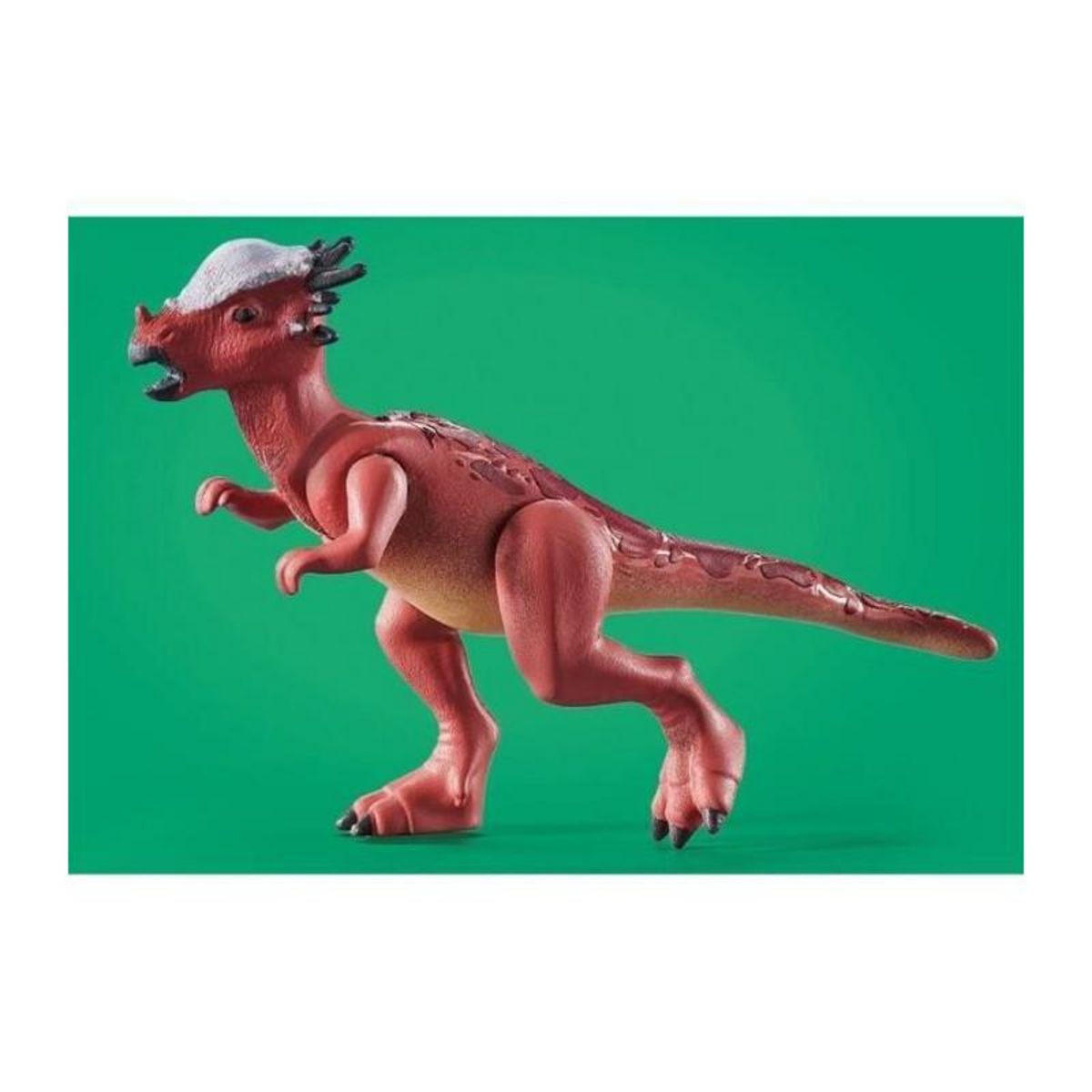 PLAYMOBIL Jeu de construction Playmobil Stygimoloch multicolore
