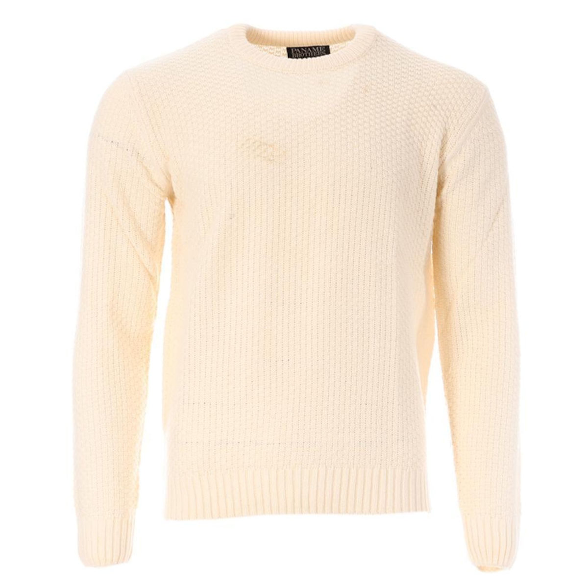 PANAME BROTHERS Pull  Homme Paname Brothers 1018