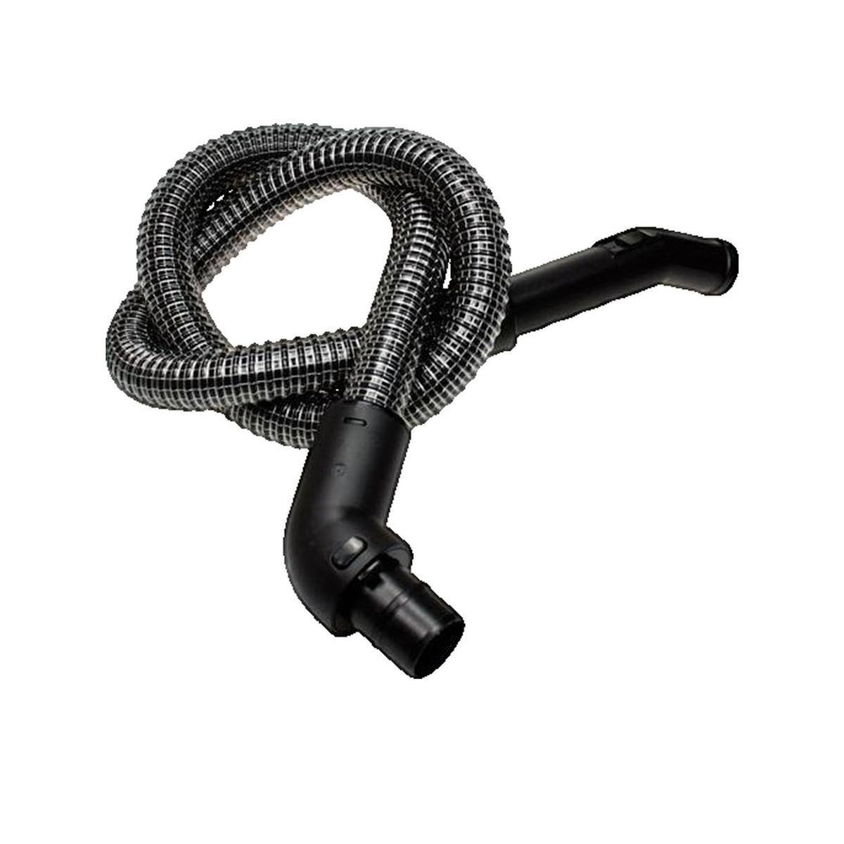 Inventum Tuyau invest Zelmer compatible modèles divers gris