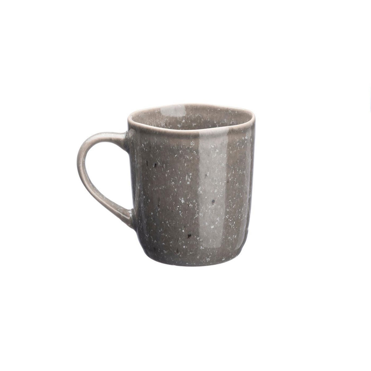 BJORN Mug STELLAR 40cl - 6 pièces - Gris béton