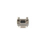 Voir la diapositive 3 : Startech StarTech.com Adaptateur VGA vers VGA à angle droit type 1 - M/F
