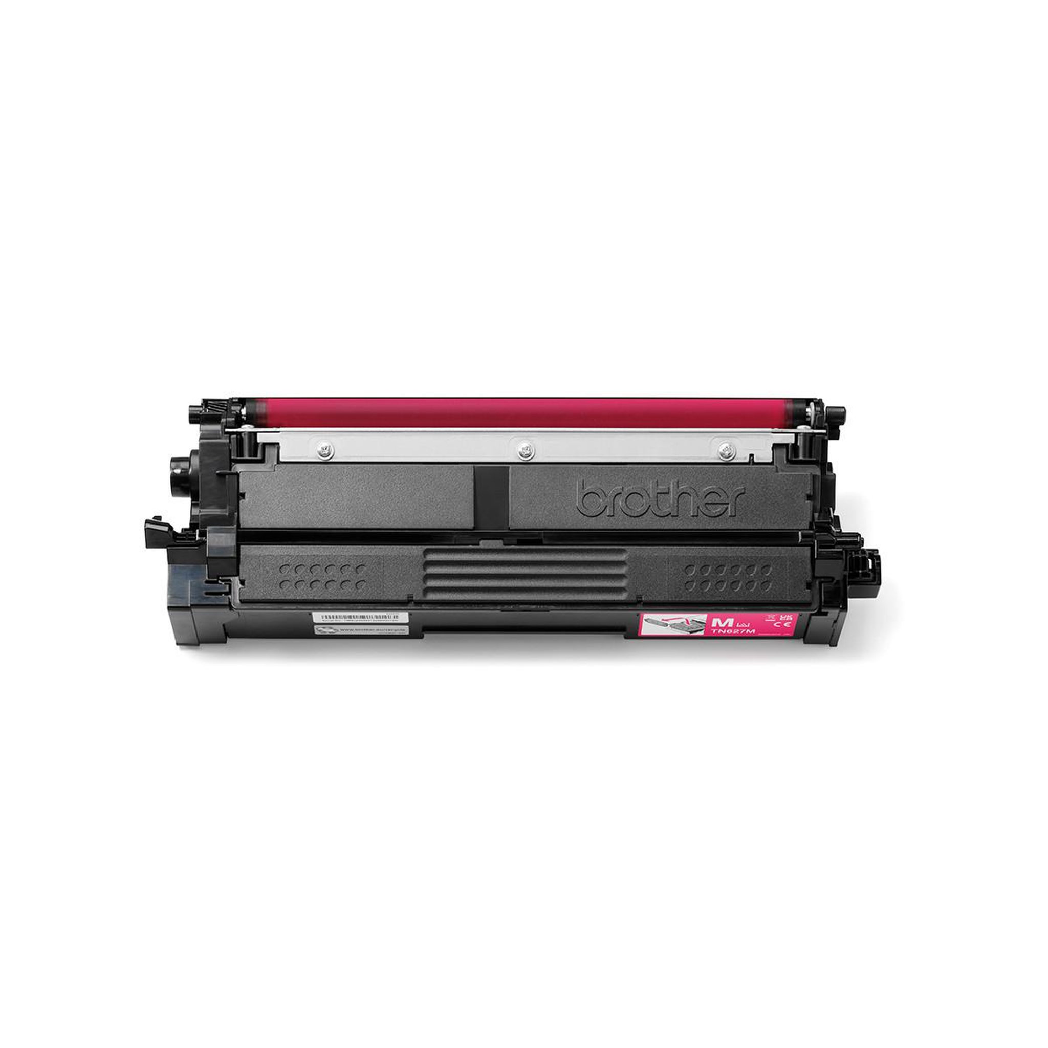 Voir la diapositive 3 : Brother Brother cartouche de toner originale très haute capacité - magenta, f/ hl-l8570cdw, mfc-l8970cdw