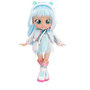 Voir la diapositive 2 : IMC TOYS Cry babies BFF Kristal 