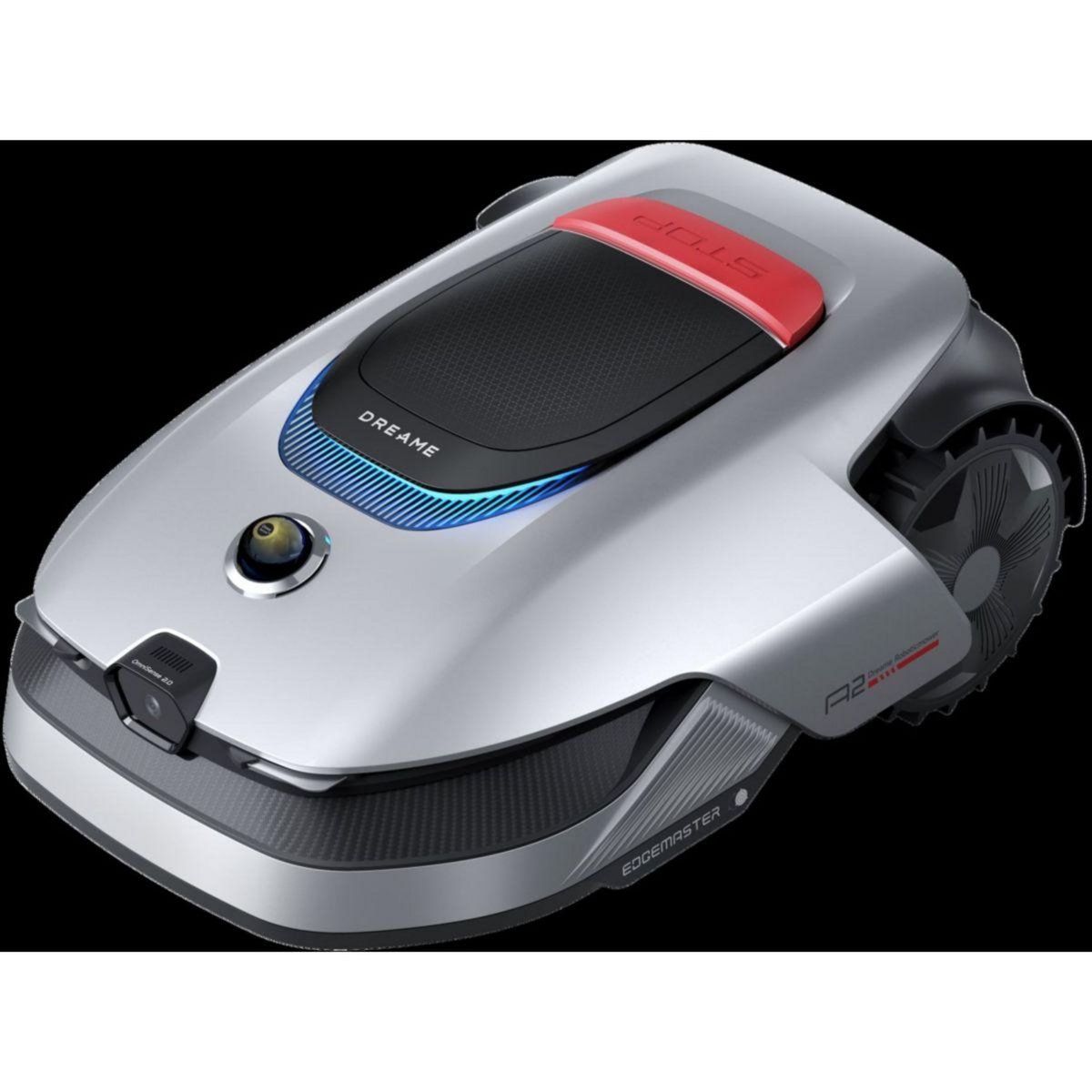 DREAME Tondeuse gazon robot A2