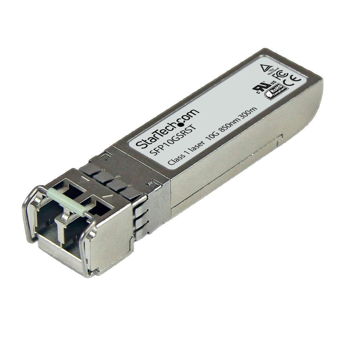 Startech Module de transceiver SFP+ Startech 10 Gbps