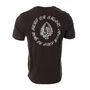 Voir la diapositive 2 : GOTCHA T shirt  Homme G Star Raw D25949 DGR