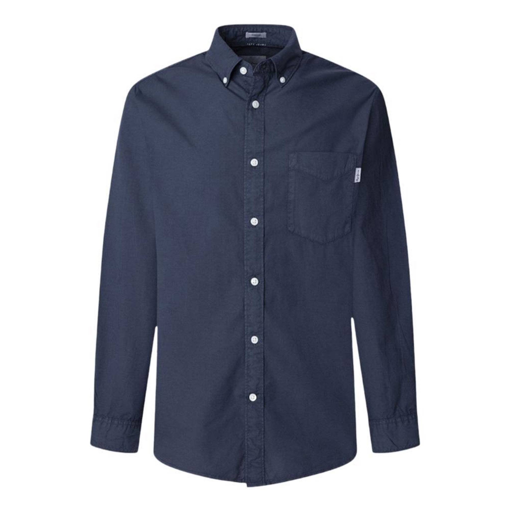 Voir la diapositive 1 : Pepe Jeans Chemises Marine Homme Pepe jeans Arnold