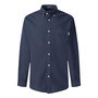 Voir la diapositive 1 : Pepe Jeans Chemises Marine Homme Pepe jeans Arnold