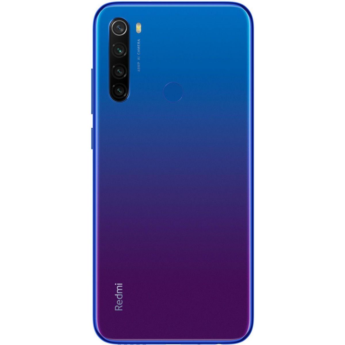 XIAOMI Redmi Note 8T Reconditionné 64 Go - Grade C - Bleu
