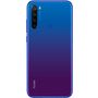 Voir la diapositive 3 : XIAOMI Redmi Note 8T Reconditionné 64 Go - Grade C - Bleu