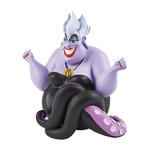 Bullyland Figurine ursula - la petite sirène disney - 8 cm