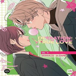 OPERATION: TRUE LOVE TOME 5 , Kkokkalee