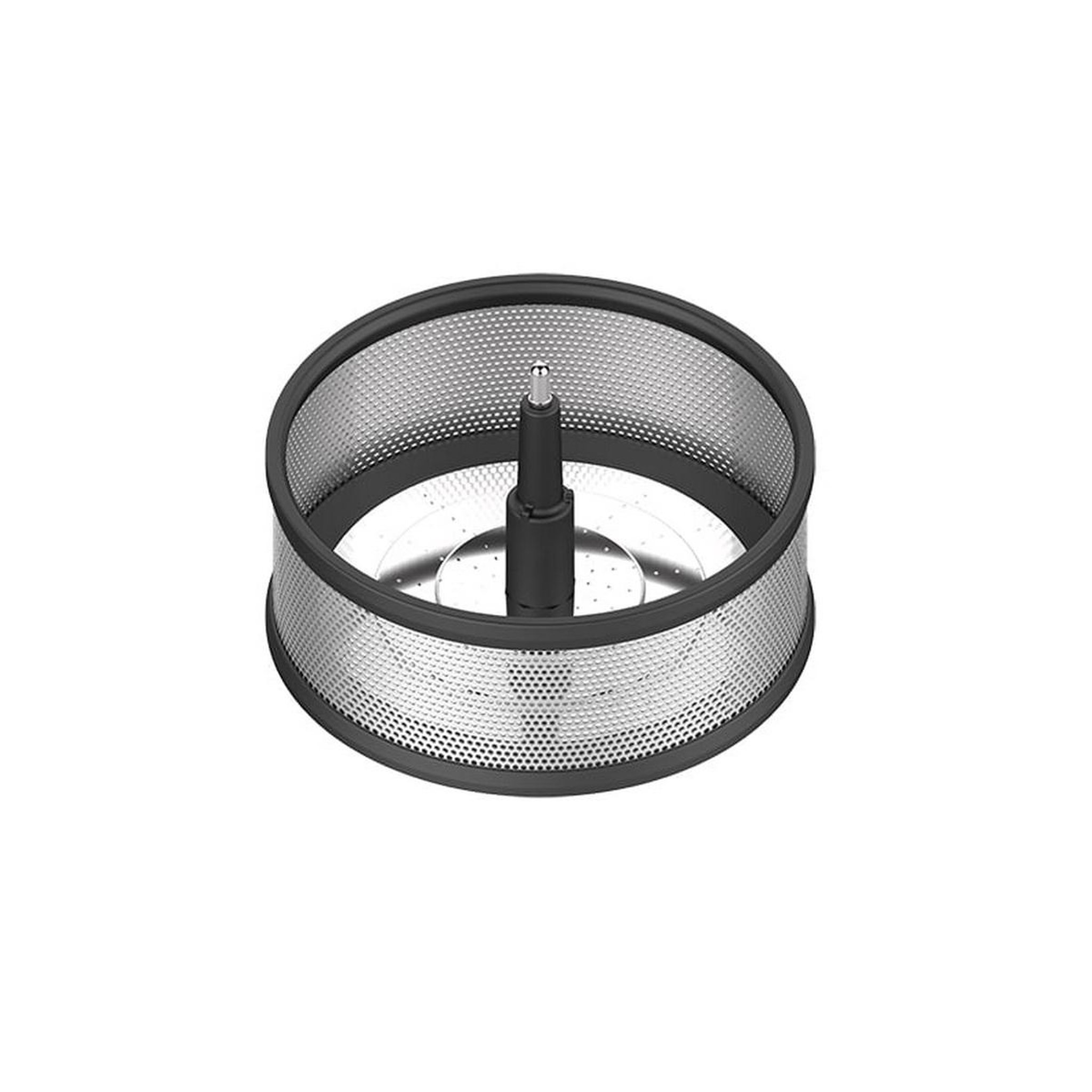 Voir la diapositive 3 : MAGIMIX Accessoire extracteur de jus - 17555