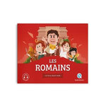 LES ROMAINS, Crété Patricia