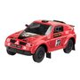 Revell Maquette voiture : Build & Play : Pajero Rallye