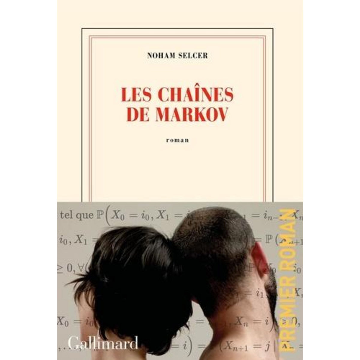 LES CHAINES DE MARKOV, Selcer Noham
