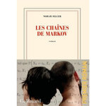 LES CHAINES DE MARKOV, Selcer Noham