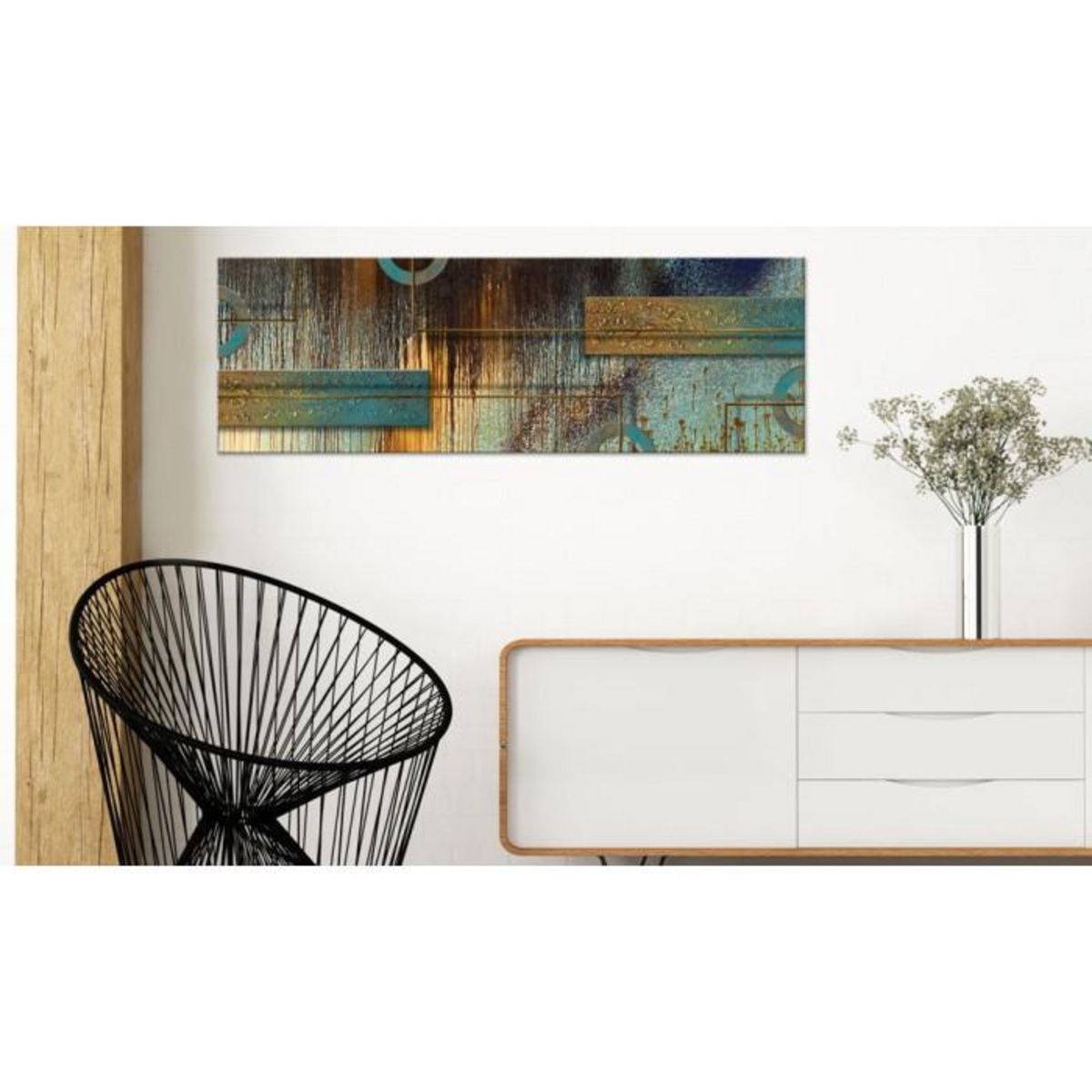 Paris Prix Tableau Imprimé  Artistic Variation