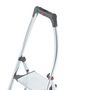 Voir la diapositive 5 : HAILO Marchepied pliant alu LivingStep Plus - 2m