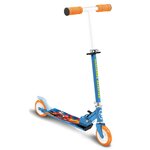 HOT WHEELS Trottinette pliable - HOT WHEELS