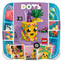 Voir la diapositive 1 : LEGO DOTS 41906 - Le pot à crayons Ananas