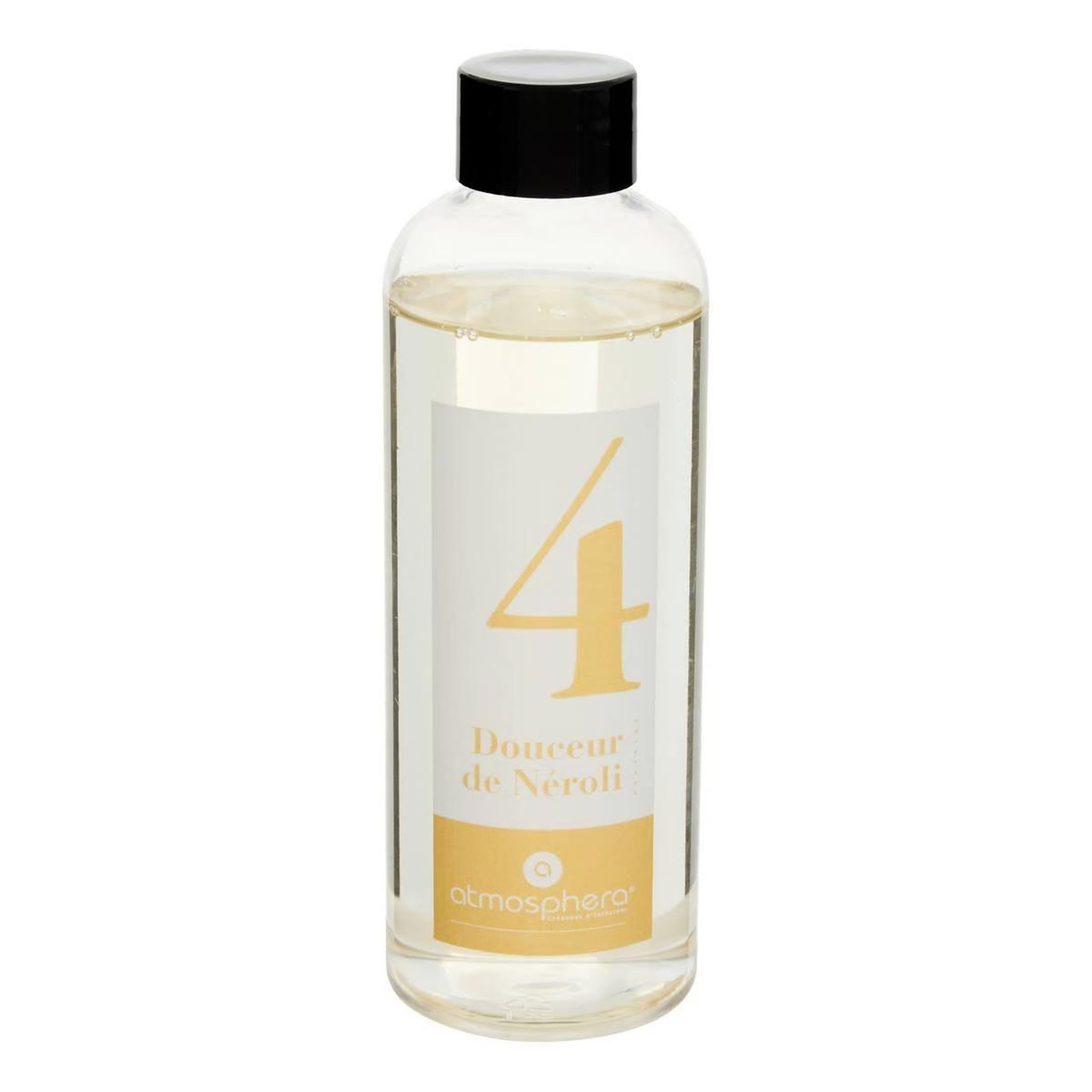 ATMOSPHERA Recharge diffuseur de parfum  numia  180ml douceur de néroli