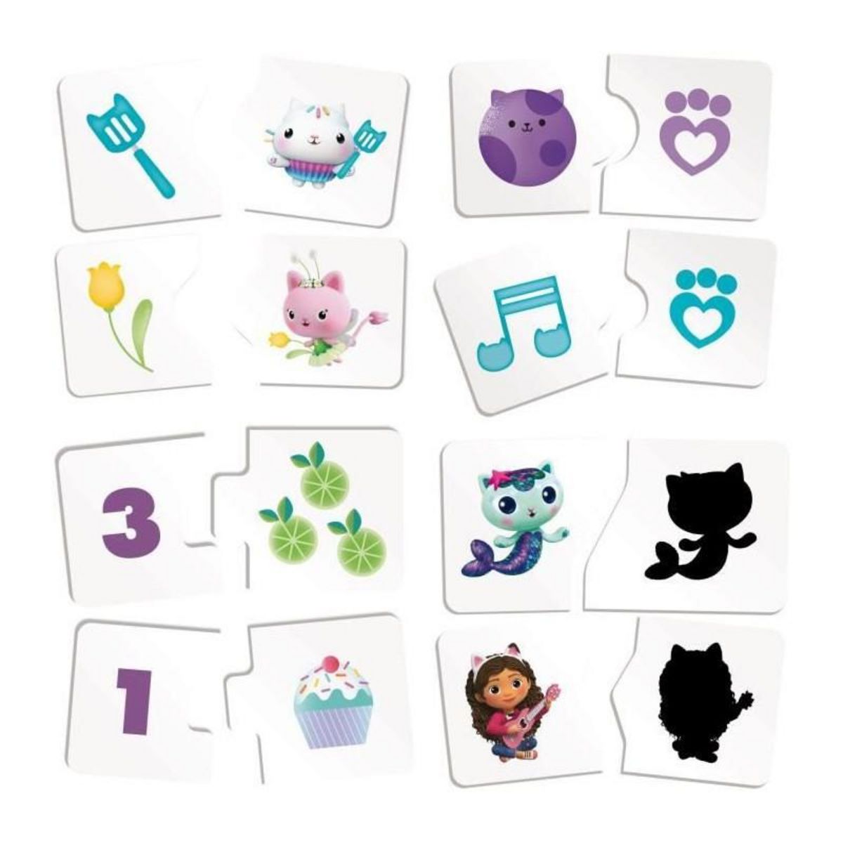 Liscianigiochi Table d'activité Lisciani avec design bleu et rose