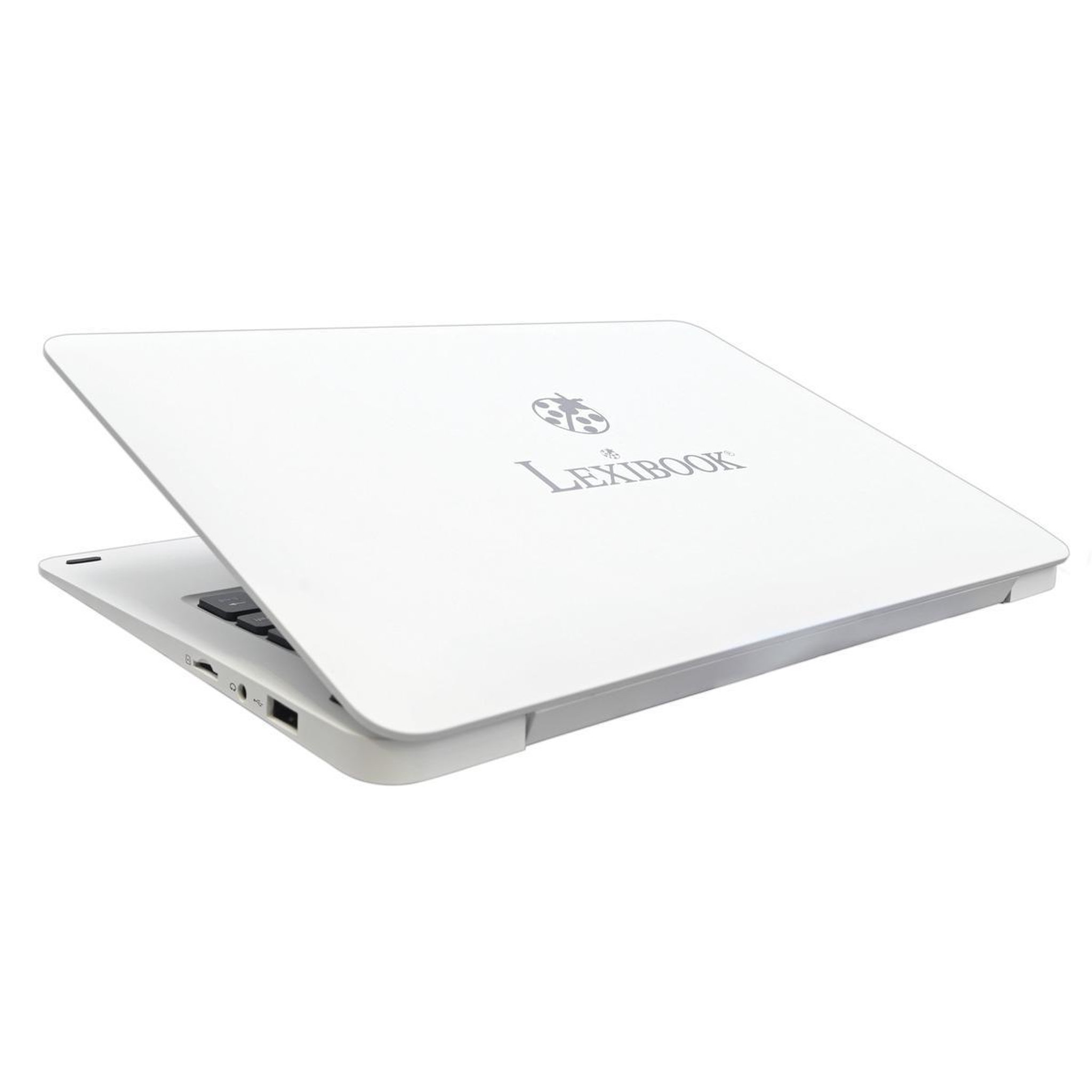 Voir la diapositive 3 : Lexibook LAPTAB 10 : Ordinateur Android Tactile 10  avec Contenu Éducatif et Contrôle Parental