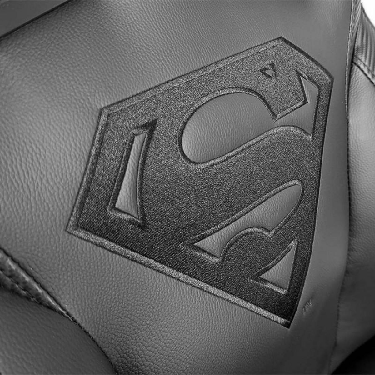 Subsonic Chaise de bureau gamer Superman