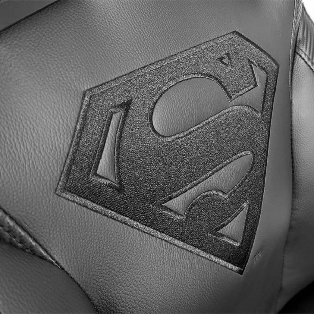 Subsonic Chaise de bureau gamer Superman