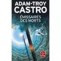  ANDREA CORT TOME 1 : EMISSAIRE DES MORTS, Castro Adam-Troy