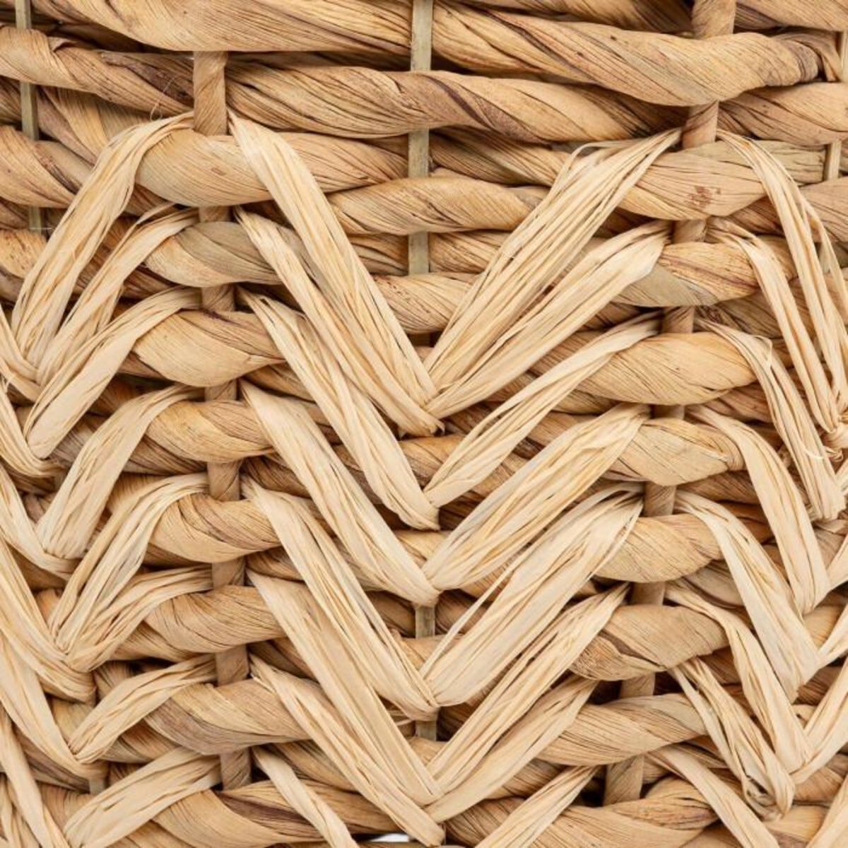 ATMOSPHERA Vase Déco  Exotic Panama  38cm Naturel