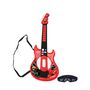 Voir la diapositive 3 : Lexibook Guitare Électronique Lumineuse avec lunettes et micro Miraculous