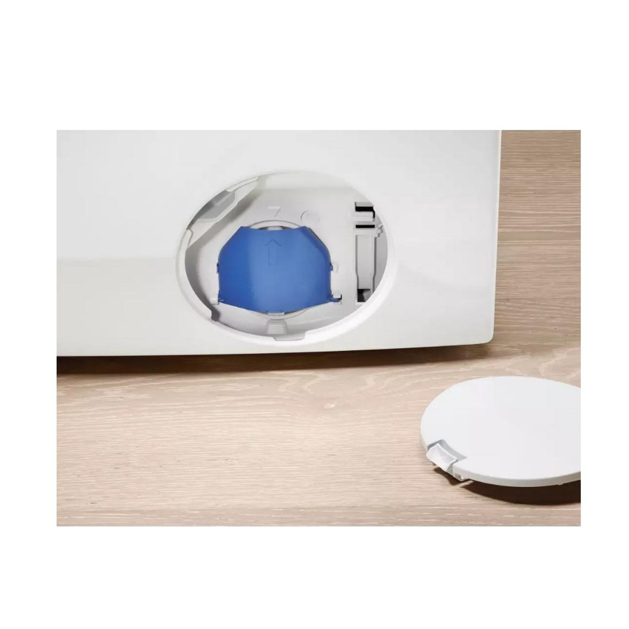 Voir la diapositive 5 : ELECTROLUX Lave-linge frontal 9kg 1400 tours/min - ew6fi1429ov