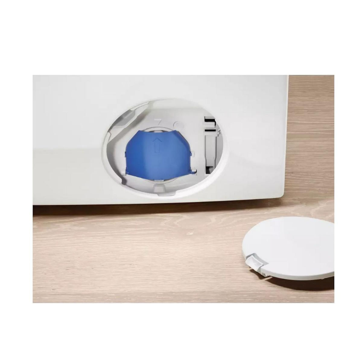 ELECTROLUX Lave-linge frontal 9kg 1400 tours/min - EW6FI1429OV