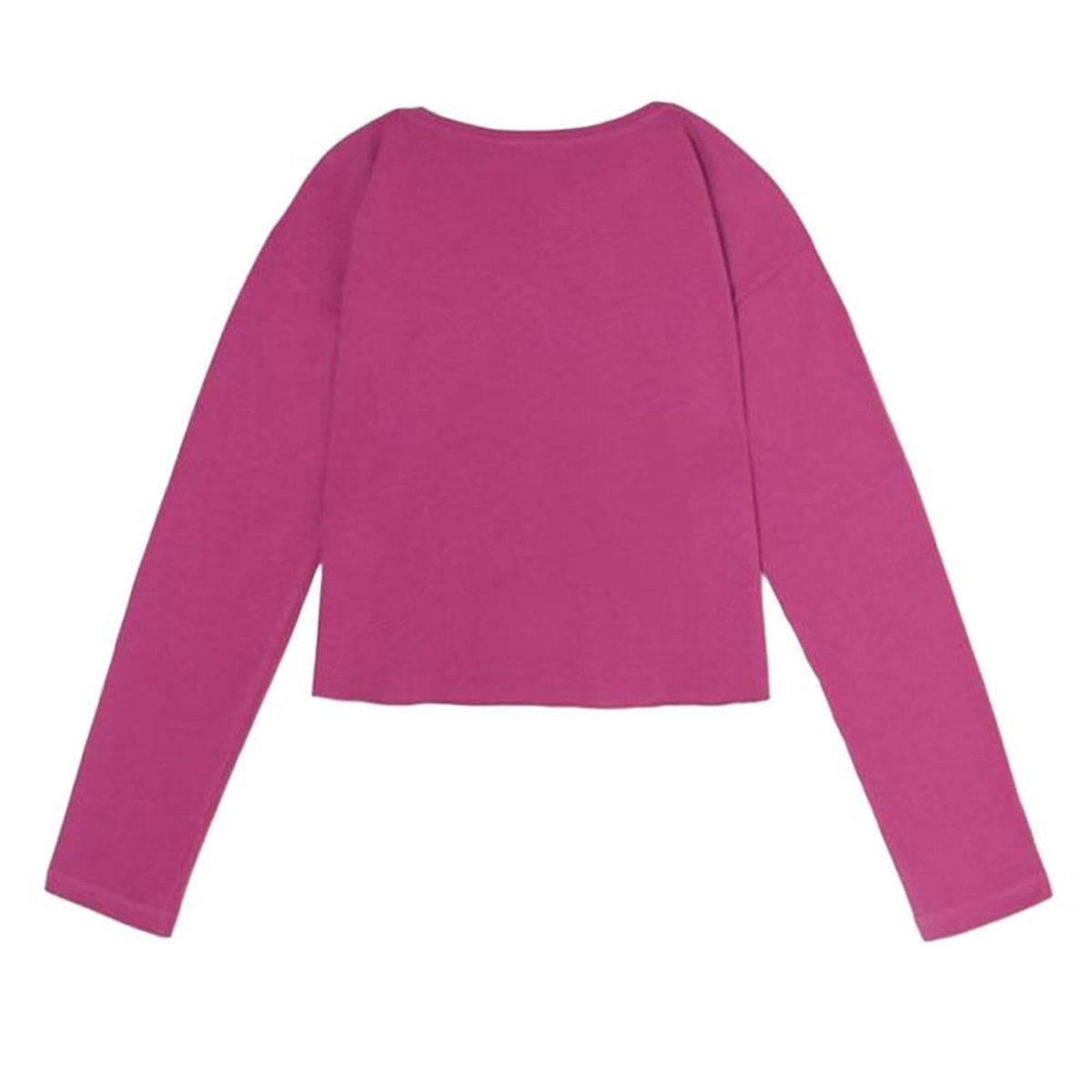 Le Temps Des Cerises T-shirt Violet Fille Le Temps Des Cerises Catigi