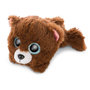 Voir la diapositive 1 : Nici Nici Glubschis Plush Soft Toy Lying Bear Mr Cuddle, 15cm 1046920