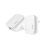 Voir la diapositive 5 : Strong Kit CPL - STRONG - Powerline Wi-Fi 600 Triple Pack - Point d'Acces 300 MB