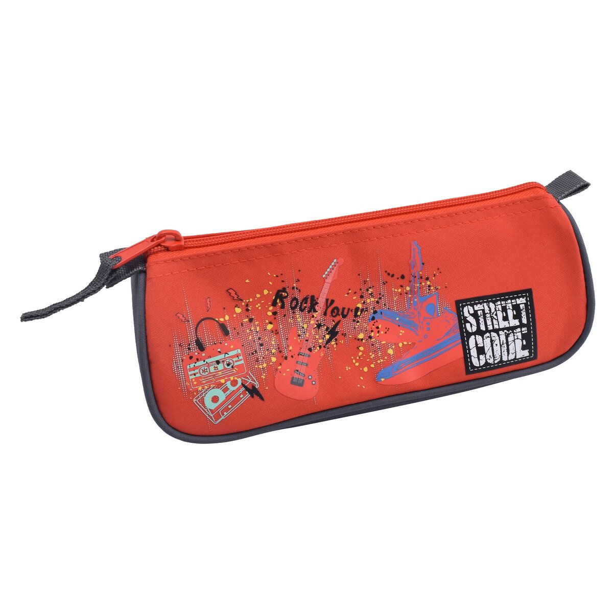 Auchan trousse outlet scolaire