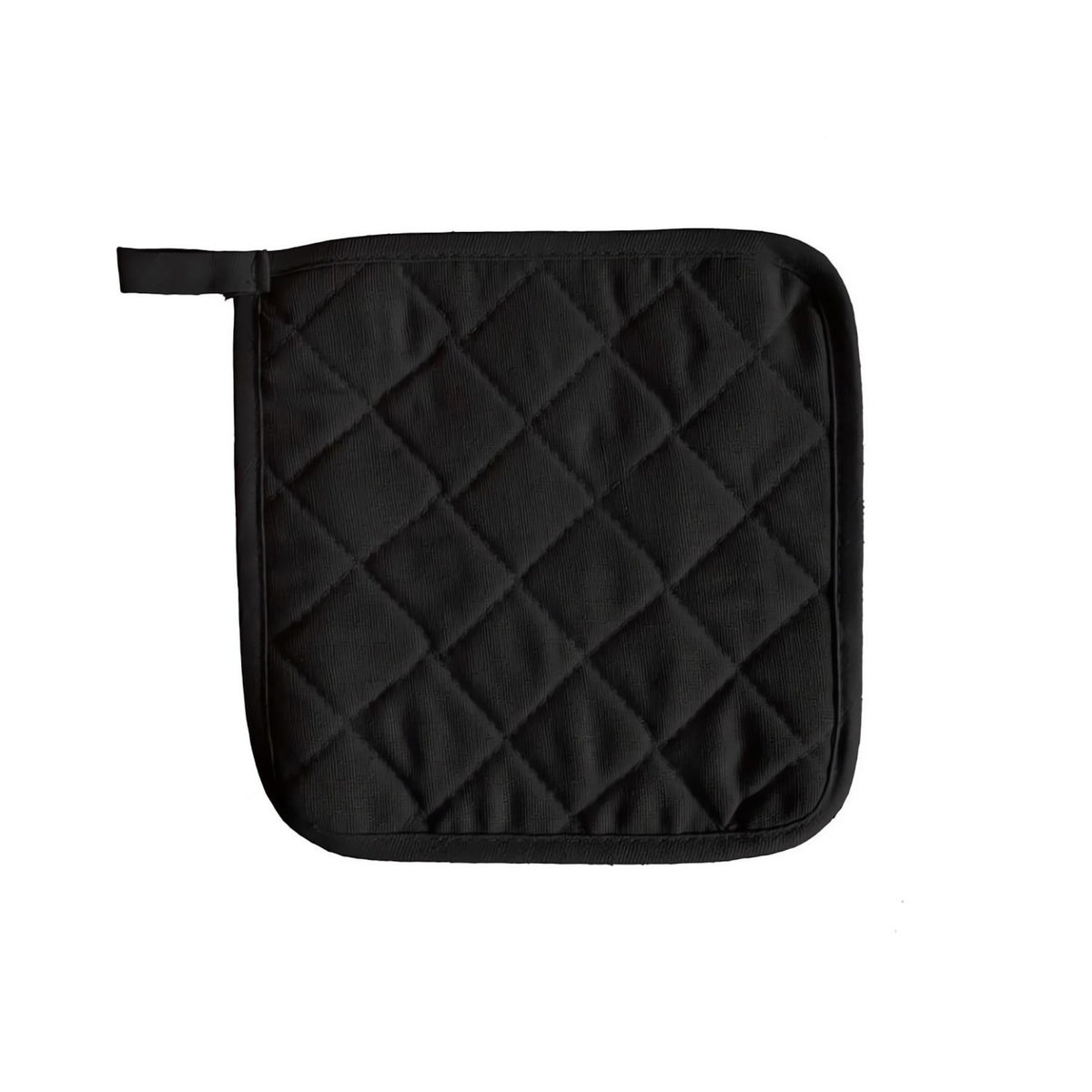 SOLEIL D'OCRE Manique en coton 20x20 cm PANAMA, par Soleil d'Ocre