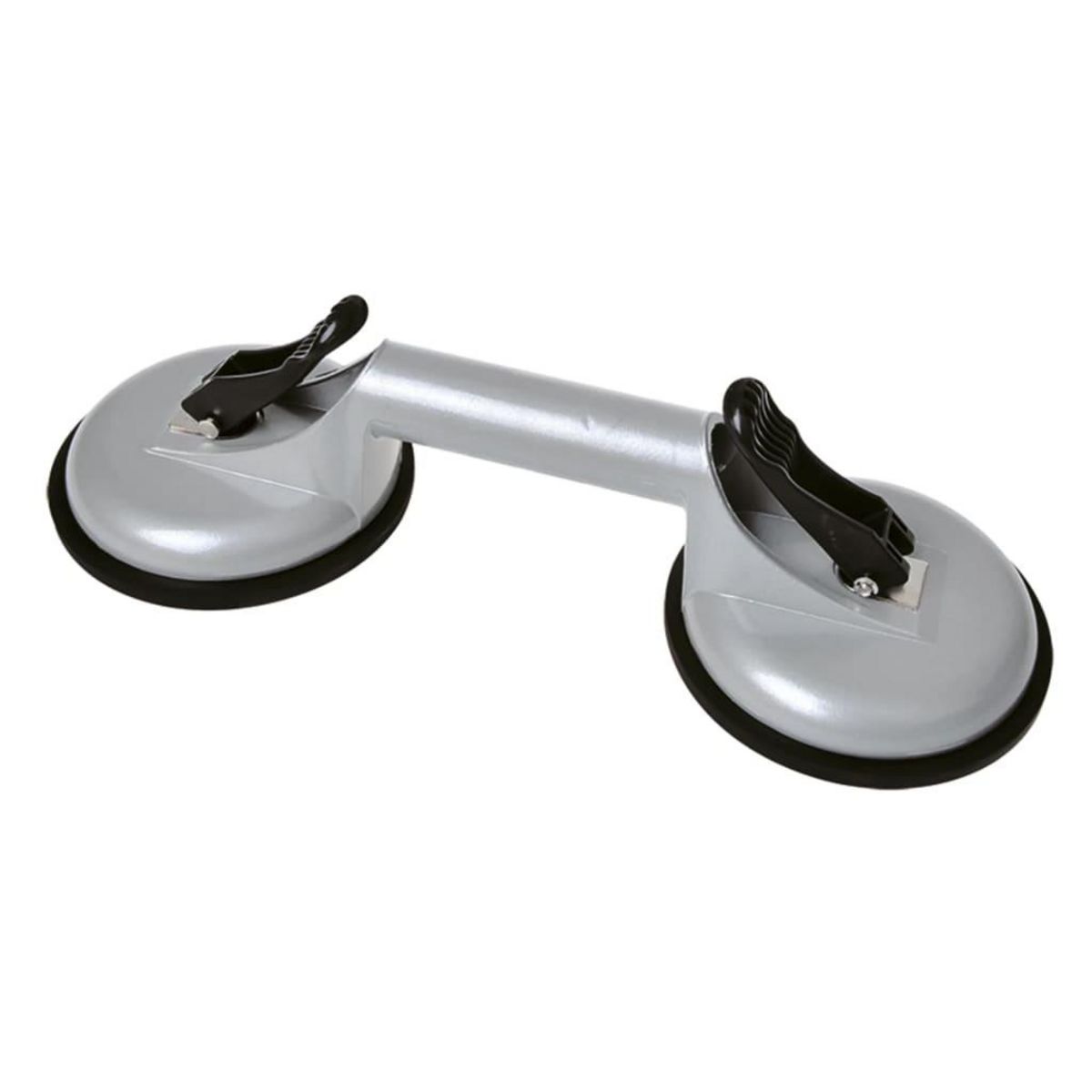 PROPLUS ProPlus Appareil de levage a vide avec 2 ventouses Aluminium