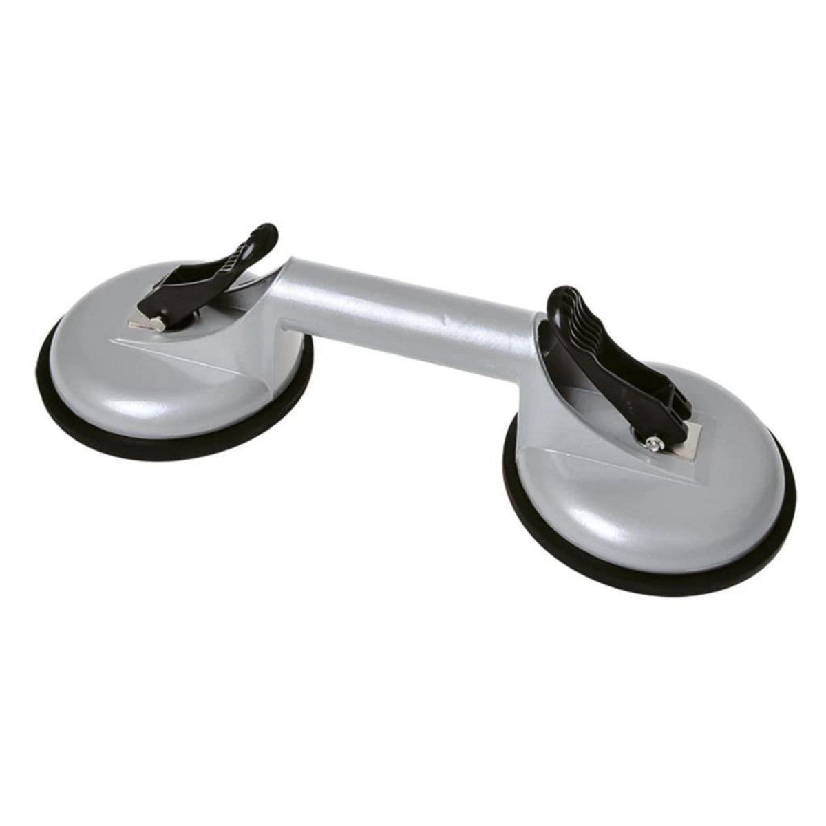 PROPLUS ProPlus Appareil de levage a vide avec 2 ventouses Aluminium