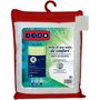 Voir la diapositive 1 : DODO Protège matelas absorbant en polycoton anti-acariens MILLE ET UNE NUITS DE CONFORT