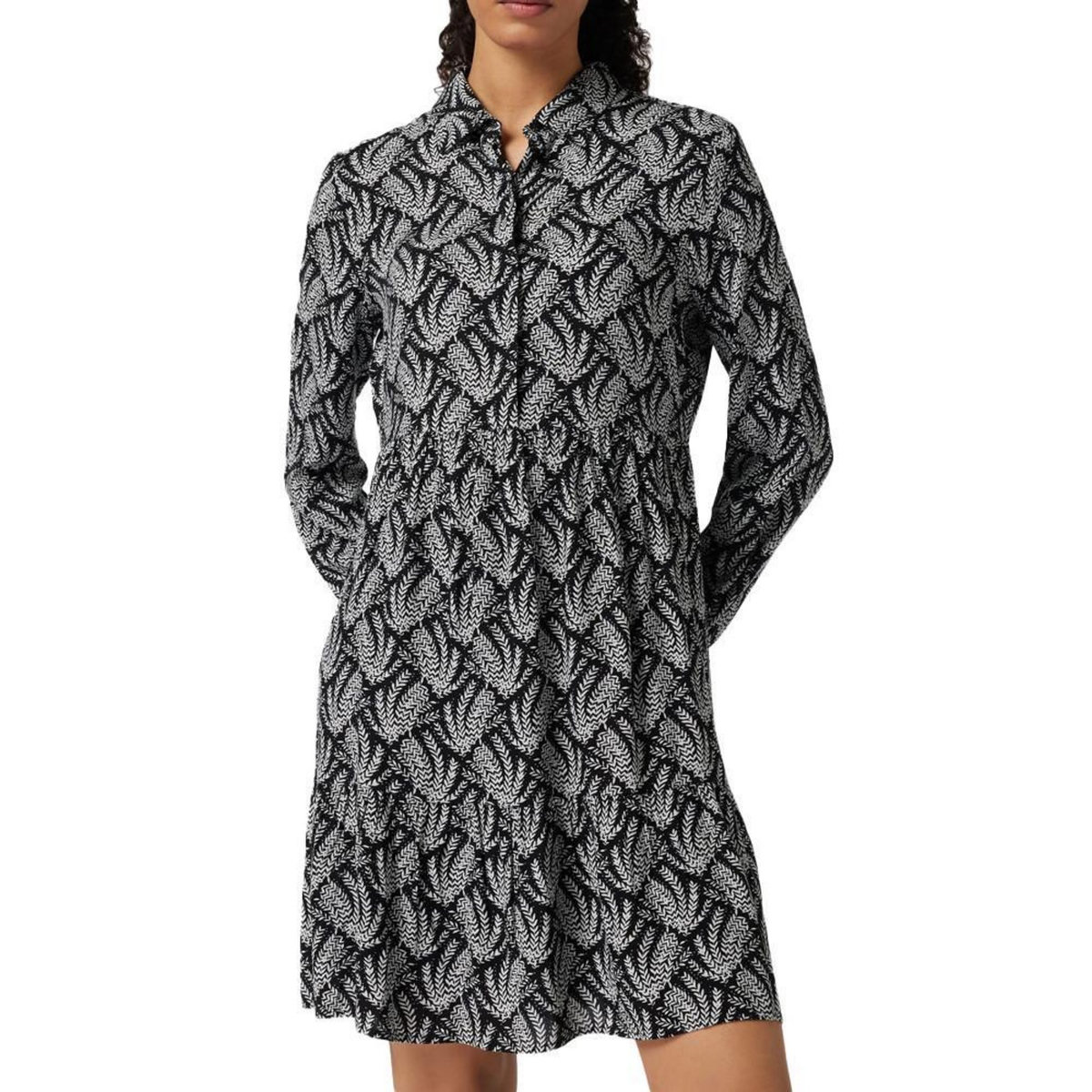 Vila Robe  Femme Vila Vieve