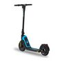 Voir la diapositive 3 : BEEPER Trottinette électrique - BEEPER - 500W - 10- 36V - 7,5Ah - Noir